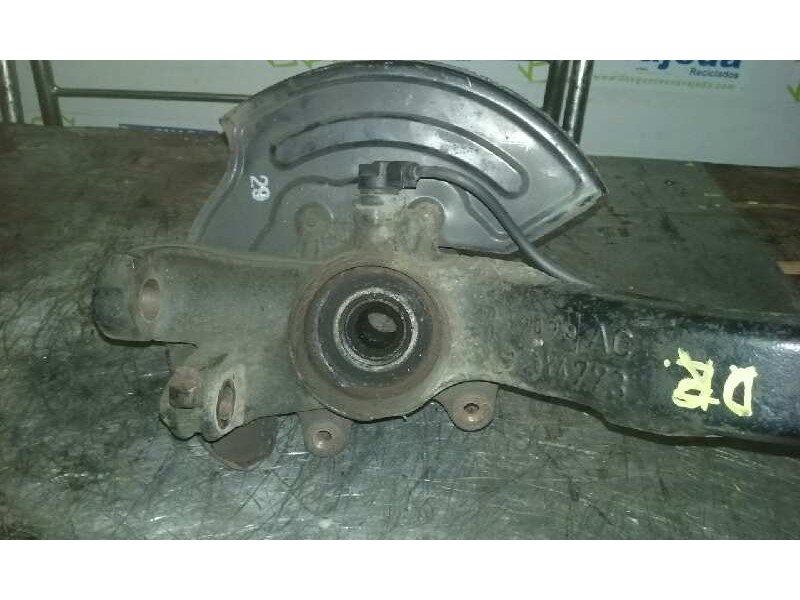 Recambio de mangueta delantera derecha para volkswagen passat berlina (3b2) 1.9 tdi referencia OEM IAM   