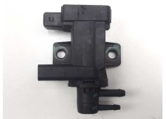 Recambio de valvula aire adicional para chevrolet captiva 2.2 vcdi lt 2wd referencia OEM IAM 25183170  