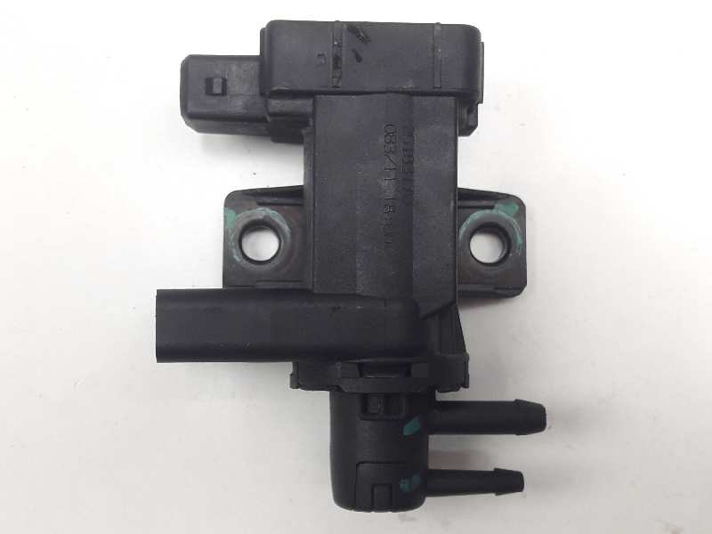 Recambio de valvula aire adicional para chevrolet captiva 2.2 vcdi lt 2wd referencia OEM IAM 25183170  