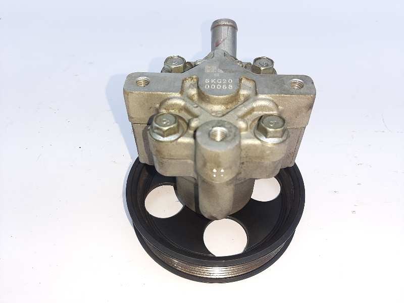 Recambio de bomba direccion para opel insignia sports tourer edition referencia OEM IAM 13309336  