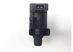 Recambio de valvula aire adicional para chevrolet captiva 2.2 vcdi lt 2wd referencia OEM IAM 25183170   2