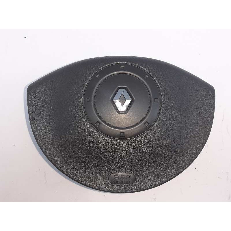 Recambio de airbag delantero izquierdo para renault megane ii classic berlina dynamique referencia OEM IAM 8200301512A  