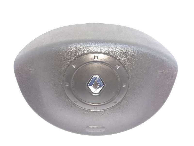 Recambio de airbag delantero izquierdo para renault megane ii classic berlina dynamique referencia OEM IAM 8200301512A  