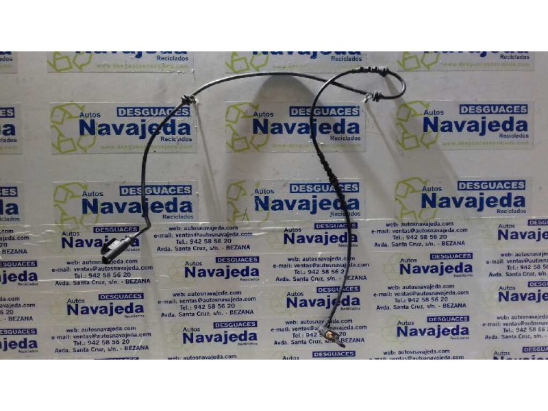 Recambio de sensor para fiat ducato caja cerrada 33, techo sobreelevado (06.2006) 130 (rs: 4035 mm h:2,7m) l4 referencia OEM IAM