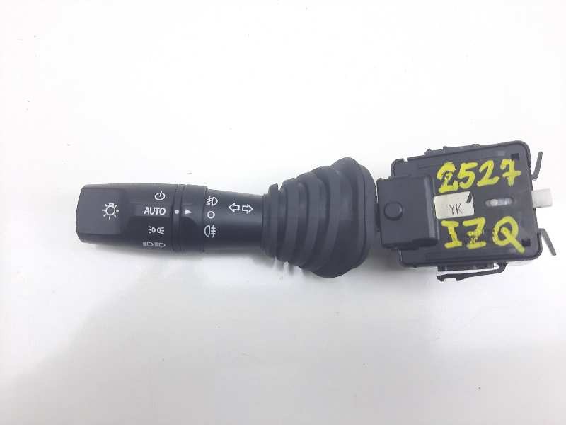 Recambio de mando luces para chevrolet captiva 3.2 v6 ltx referencia OEM IAM 202005410  