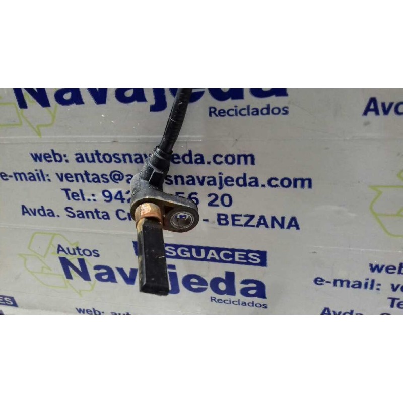 Recambio de sensor para fiat ducato caja cerrada 33, techo sobreelevado (06.2006) 130 (rs: 4035 mm h:2,7m) l4 referencia OEM IAM