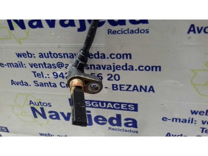 Recambio de sensor para fiat ducato caja cerrada 33, techo sobreelevado (06.2006) 130 (rs: 4035 mm h:2,7m) l4 referencia OEM IAM
