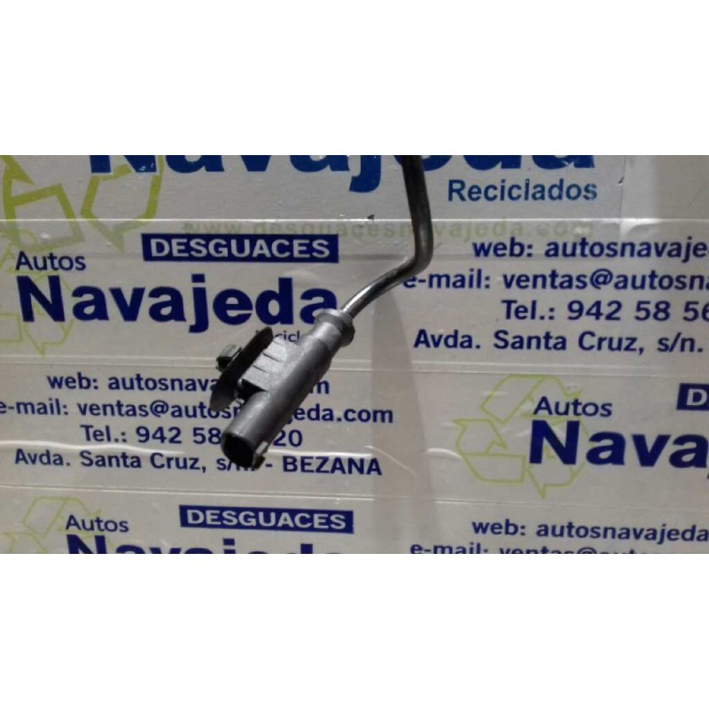 Recambio de sensor para fiat ducato caja cerrada 33, techo sobreelevado (06.2006) 130 (rs: 4035 mm h:2,7m) l4 referencia OEM IAM