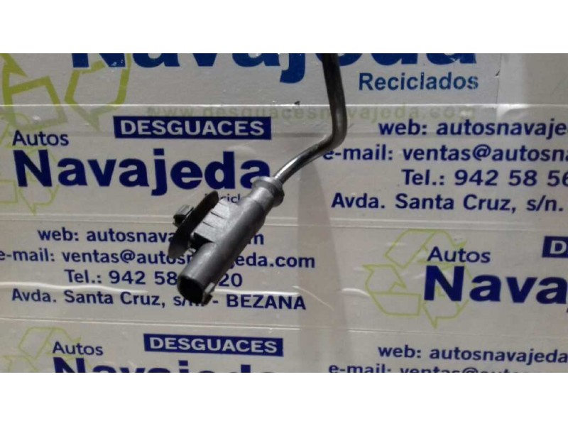 Recambio de sensor para fiat ducato caja cerrada 33, techo sobreelevado (06.2006) 130 (rs: 4035 mm h:2,7m) l4 referencia OEM IAM