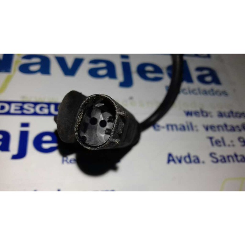 Recambio de sensor para fiat ducato caja cerrada 33, techo sobreelevado (06.2006) 130 (rs: 4035 mm h:2,7m) l4 referencia OEM IAM