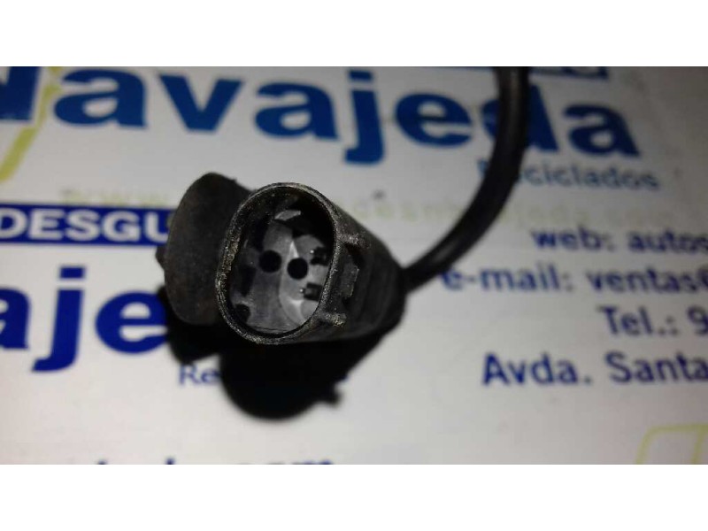 Recambio de sensor para fiat ducato caja cerrada 33, techo sobreelevado (06.2006) 130 (rs: 4035 mm h:2,7m) l4 referencia OEM IAM