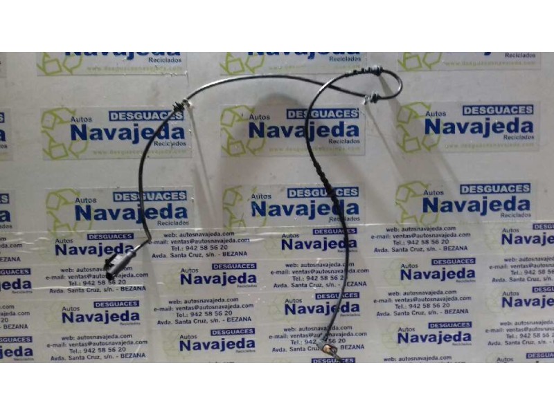 Recambio de sensor para fiat ducato caja cerrada 33, techo sobreelevado (06.2006) 130 (rs: 4035 mm h:2,7m) l4 referencia OEM IAM