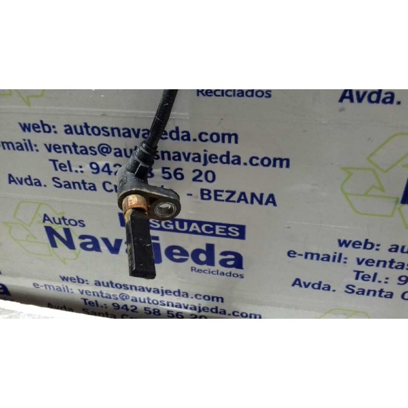 Recambio de sensor para fiat ducato caja cerrada 33, techo sobreelevado (06.2006) 130 (rs: 4035 mm h:2,7m) l4 referencia OEM IAM