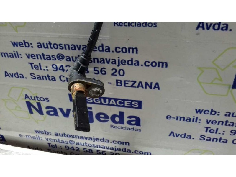 Recambio de sensor para fiat ducato caja cerrada 33, techo sobreelevado (06.2006) 130 (rs: 4035 mm h:2,7m) l4 referencia OEM IAM