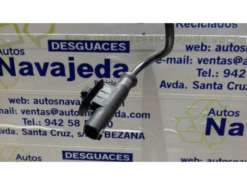 Recambio de sensor para fiat ducato caja cerrada 33, techo sobreelevado (06.2006) 130 (rs: 4035 mm h:2,7m) l4 referencia OEM IAM