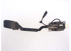Recambio de potenciometro pedal para peugeot 607 (s2) ebano pack referencia OEM IAM 9651510780 0280755005 