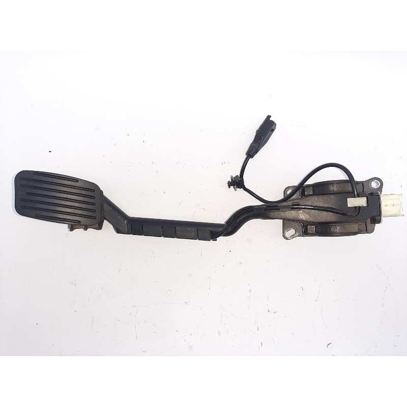 Recambio de potenciometro pedal para peugeot 607 (s2) ebano pack referencia OEM IAM 9651510780 0280755005 