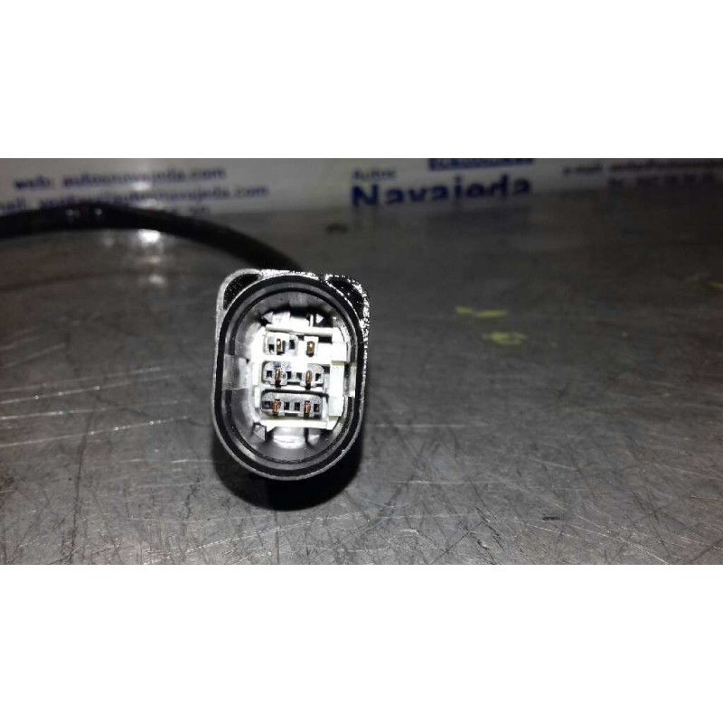 Recambio de sonda lambda para fiat ducato caja cerrada 33, techo sobreelevado (06.2006) 130 (rs: 4035 mm h:2,7m) l4 referencia O