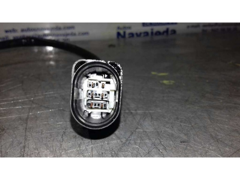 Recambio de sonda lambda para fiat ducato caja cerrada 33, techo sobreelevado (06.2006) 130 (rs: 4035 mm h:2,7m) l4 referencia O