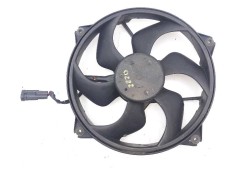 Recambio de electroventilador para citroen c4 berlina premier referencia OEM IAM   