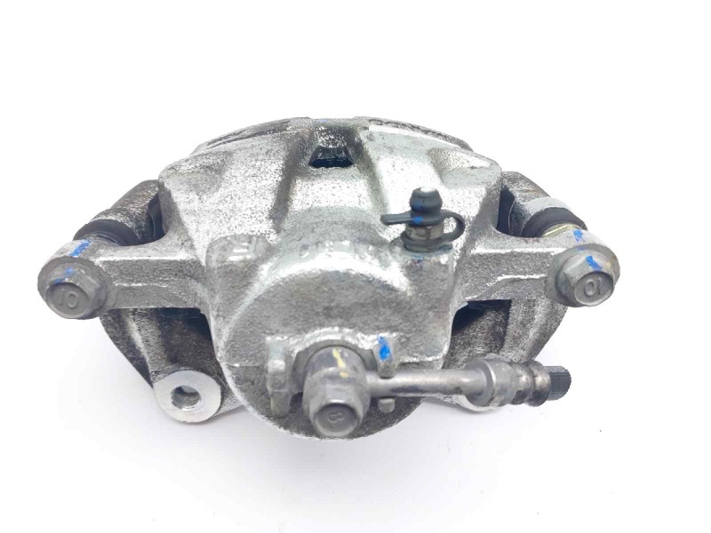 Recambio de pinza freno delantera derecha para hyundai i20 coupe nline (hibrido) referencia OEM IAM 58130Q0500  