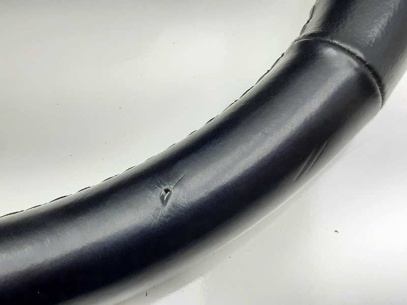 Recambio de volante para lexus is200 (ds2/is2) 220d referencia OEM IAM   