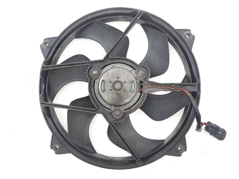 Recambio de electroventilador para citroen c4 berlina premier referencia OEM IAM   