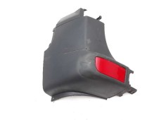 Recambio de molduras traseras para mercedes sprinterii caja cerrada (desde 01.06) 318/319 cdi (906.631/633/635/637) referencia O