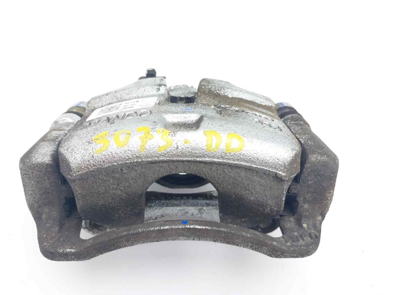 Recambio de pinza freno delantera derecha para hyundai i20 coupe nline (hibrido) referencia OEM IAM 58130Q0500  