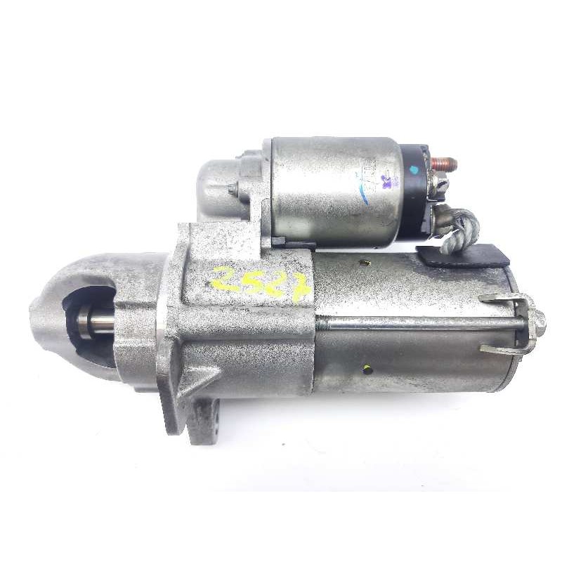 Recambio de motor arranque para chevrolet captiva 3.2 v6 ltx referencia OEM IAM   