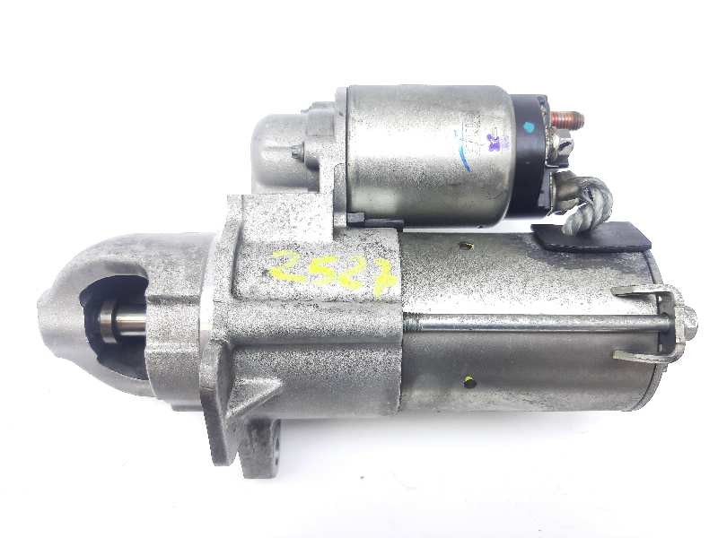 Recambio de motor arranque para chevrolet captiva 3.2 v6 ltx referencia OEM IAM   