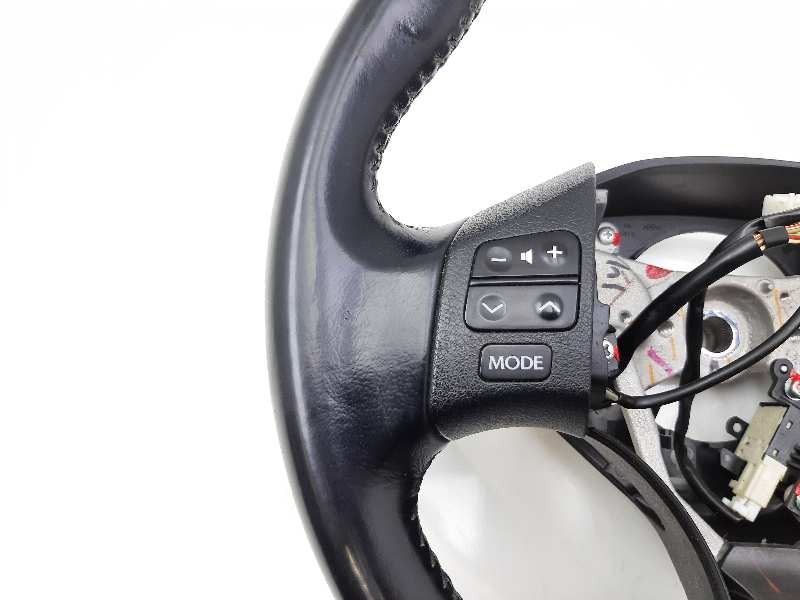 Recambio de volante para lexus is200 (ds2/is2) 220d referencia OEM IAM   