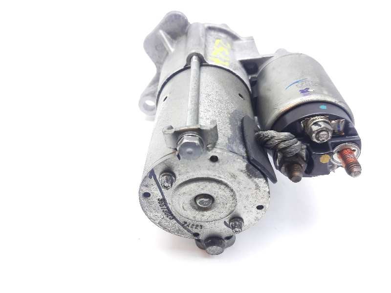 Recambio de motor arranque para chevrolet captiva 3.2 v6 ltx referencia OEM IAM   