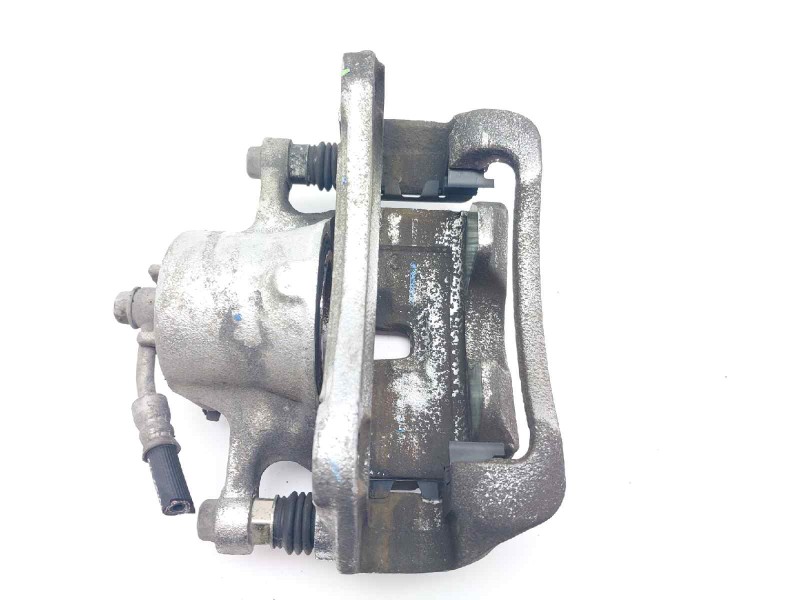 Recambio de pinza freno delantera izquierda para hyundai i20 coupe nline (hibrido) referencia OEM IAM 58110Q0500  