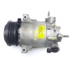 Recambio de compresor aire acondicionado para ford fiesta (ccn) black edition referencia OEM IAM C1B119D629BA  