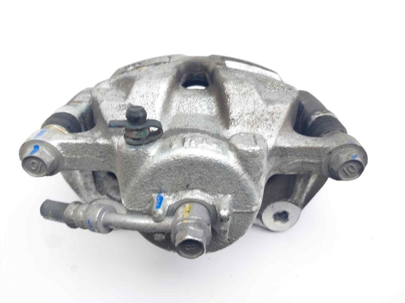 Recambio de pinza freno delantera izquierda para hyundai i20 coupe nline (hibrido) referencia OEM IAM 58110Q0500  