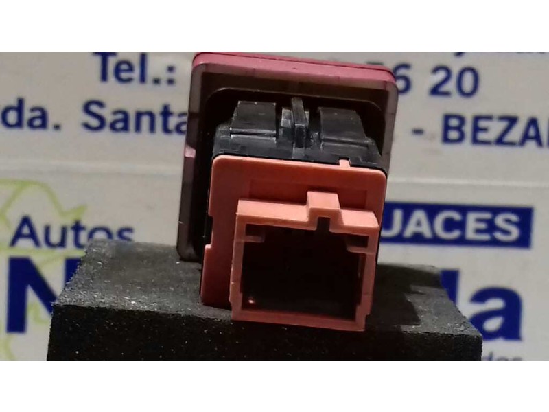 Recambio de warning para citroen berlingo cuadro 1.6 16v hdi referencia OEM IAM 96583113KR  