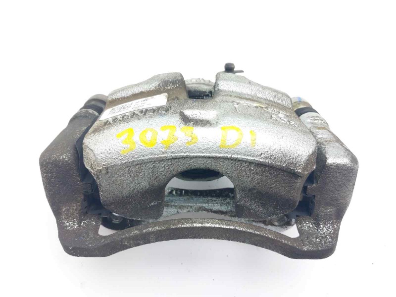 Recambio de pinza freno delantera izquierda para hyundai i20 coupe nline (hibrido) referencia OEM IAM 58110Q0500  