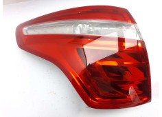 Recambio de piloto delantero izquierdo para citroen c4 picasso sx referencia OEM IAM 9658547580  