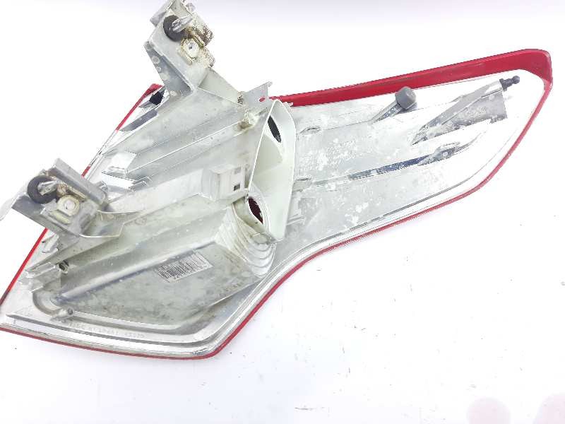 Recambio de piloto delantero izquierdo para citroen c4 picasso sx referencia OEM IAM 9658547580  