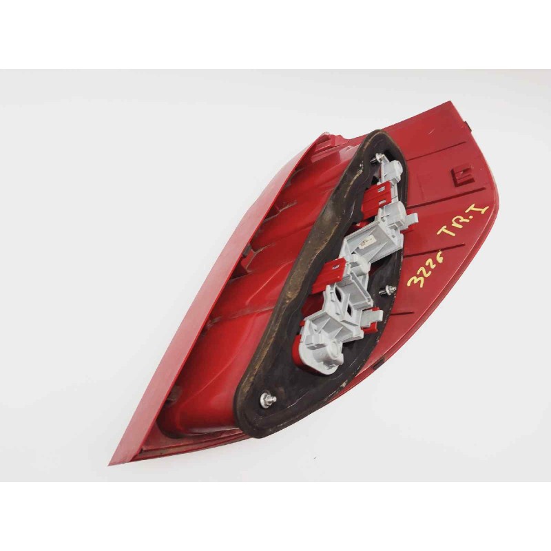 Recambio de piloto trasero izquierdo para mercedes clase a (w169) a 150 (169.031) referencia OEM IAM 1698200364  