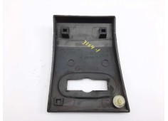 Recambio de moldura para mercedes sprinterii caja cerrada (desde 01.06) 318/319 cdi (906.631/633/635/637) referencia OEM IAM A90 2