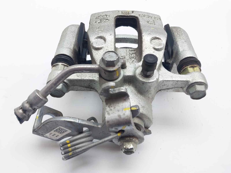 Recambio de pinza freno trasera izquierda para hyundai i20 coupe nline (hibrido) referencia OEM IAM BC140392 58210Q0300 