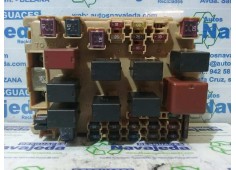 Recambio de caja reles / fusibles para toyota celica (t23) 1.8 referencia OEM IAM   