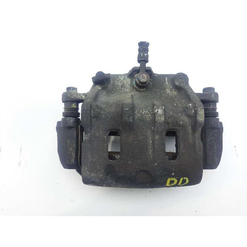 Recambio de pinza freno delantera derecha para chevrolet captiva 3.2 v6 ltx referencia OEM IAM B0140106  