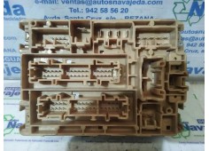 Recambio de caja reles / fusibles para toyota celica (t23) 1.8 referencia OEM IAM    2