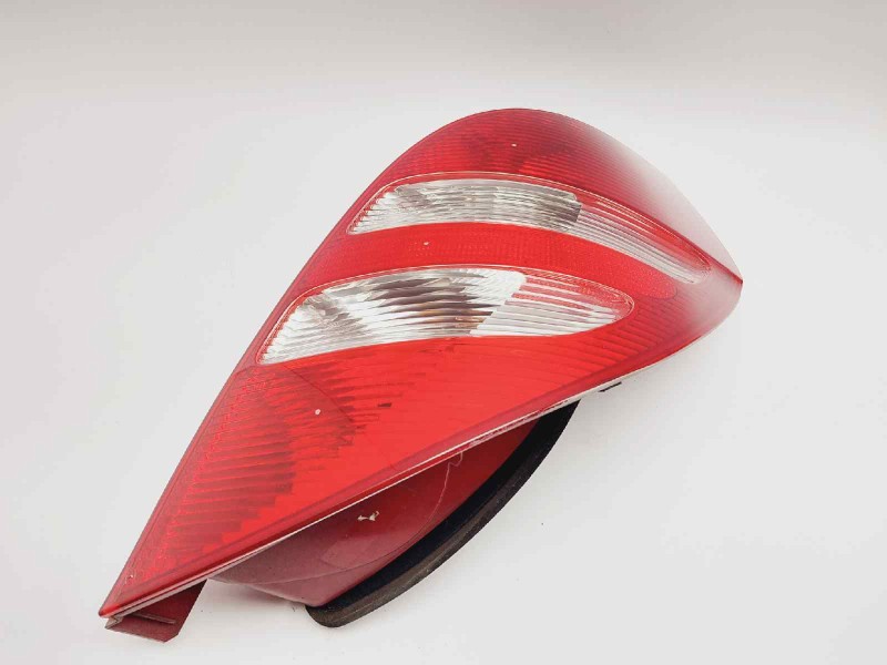 Recambio de piloto trasero derecho para mercedes clase a (w169) a 150 (169.031) referencia OEM IAM 1698200464  