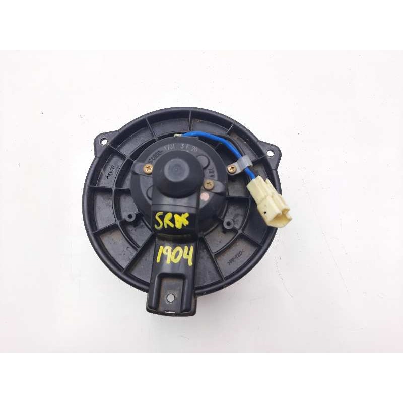 Recambio de motor calefaccion para cadillac srx v6 elegance referencia OEM IAM   