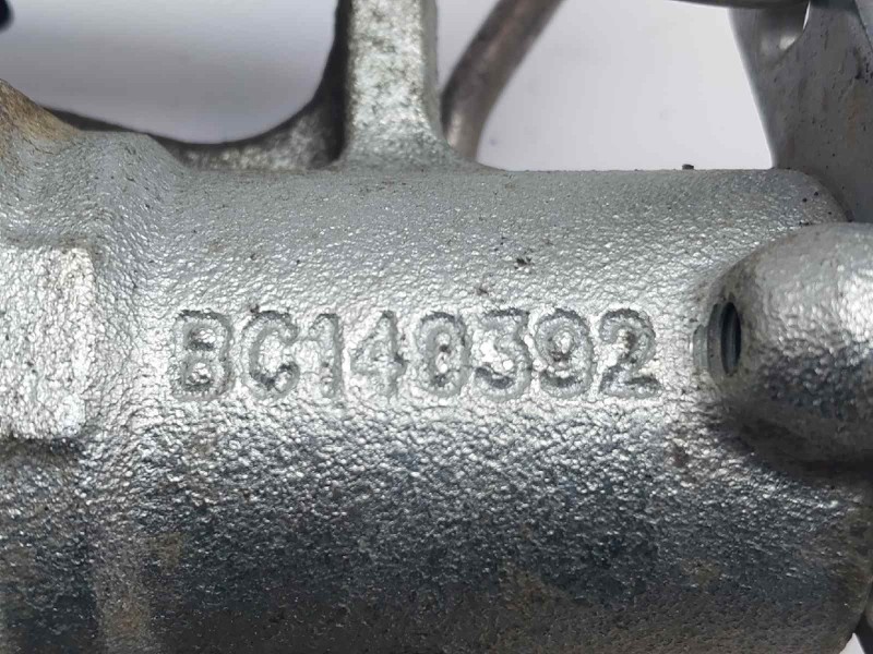 Recambio de pinza freno trasera izquierda para hyundai i20 coupe nline (hibrido) referencia OEM IAM BC140392 58210Q0300 