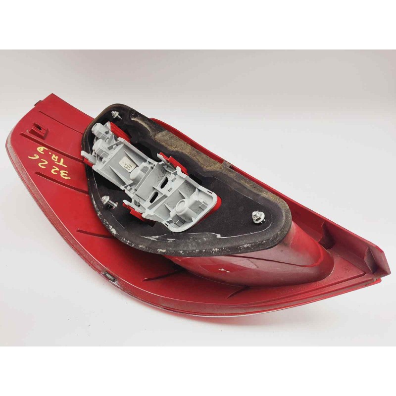 Recambio de piloto trasero derecho para mercedes clase a (w169) a 150 (169.031) referencia OEM IAM 1698200464  